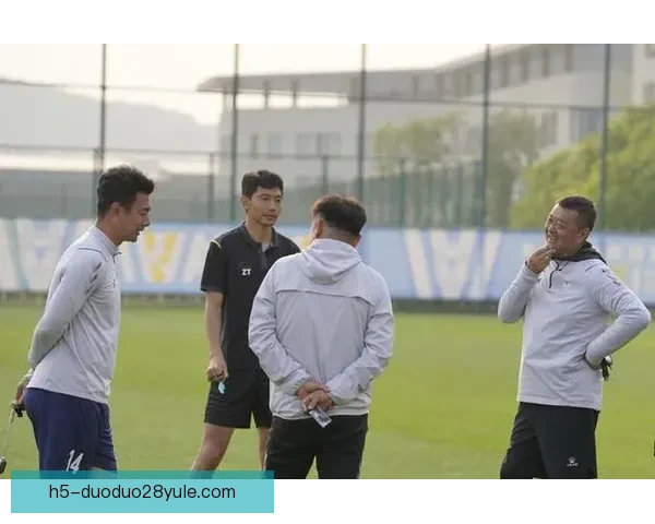 热身大连可为2比1胜安徽皖美