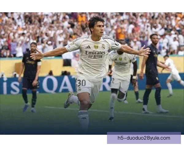 贡萨洛领衔西甲一月U23候选