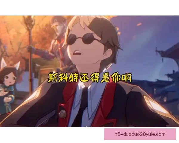 狼负樱桃克鲁皮世界波斯科特破门