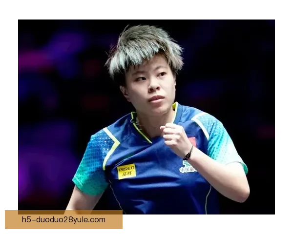 张本关键分失利仍笑纳男单双银