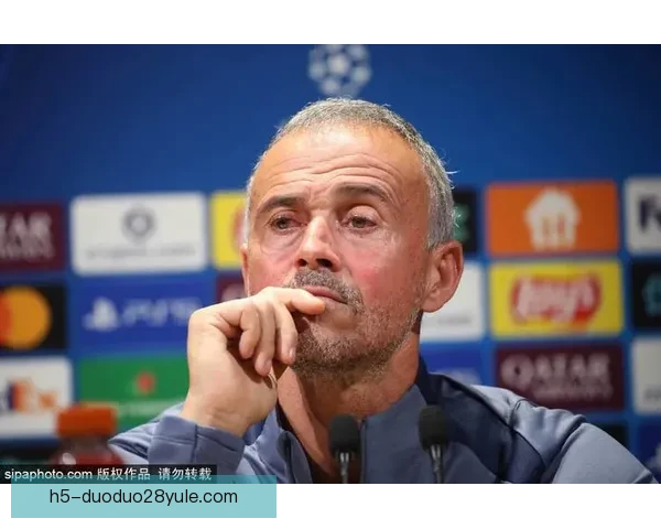 巴黎内讧再升级恩里克强硬回击