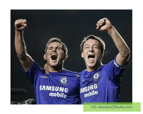 切尔西官宣IFS新主赞助合作 切尔西官宣IFS新主赞助合作