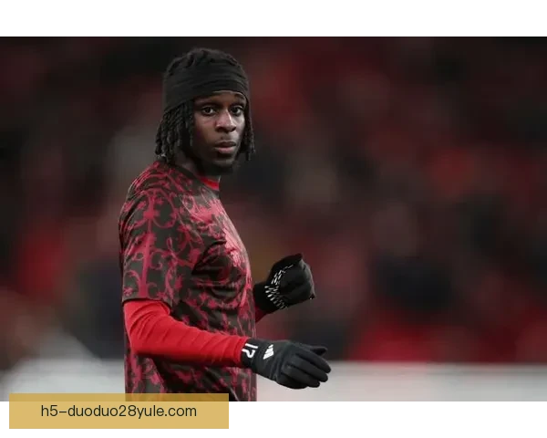 曼联前助教批哈托转会令人失望