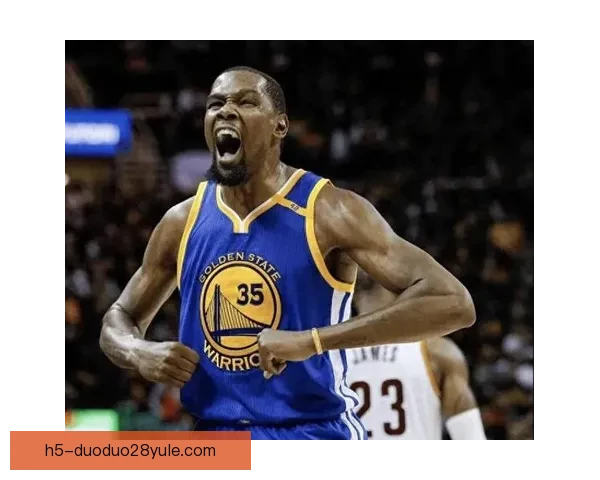 杜兰特讽刺成真东约五分钟出局