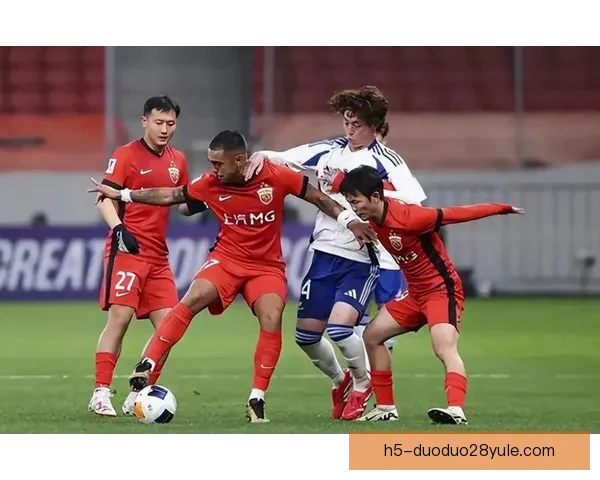 亚冠东亚区四强对决：新老豪强争锋